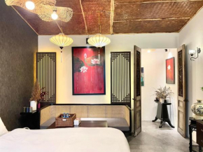 Hidden Paradise-Trung tâm-Yên tĩnh-Gần hồ